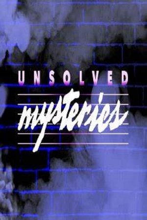 Unsolved Mysteries poszter