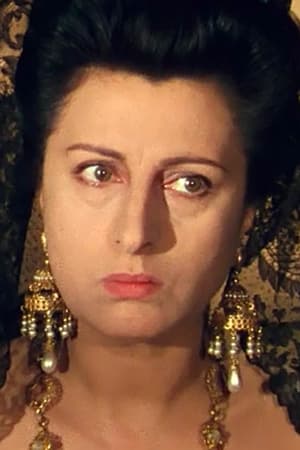 Anna Magnani profil kép