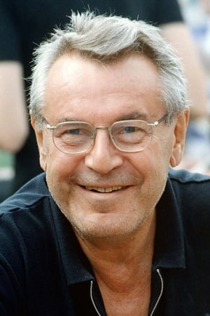 Miloš Forman profil kép