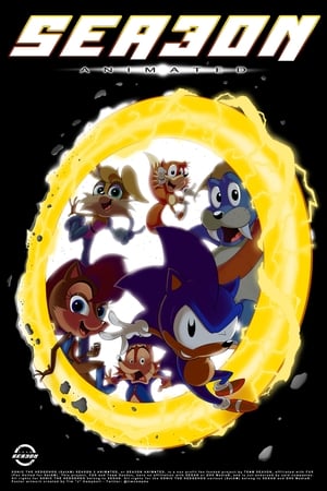 Sonic the Hedgehog poszter
