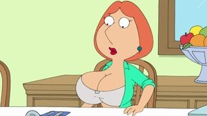 Family Guy kép