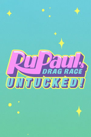 RuPaul: Drag Queen leszek! – A színfalak mögött