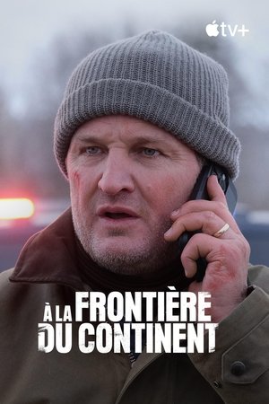 The Last Frontier poszter