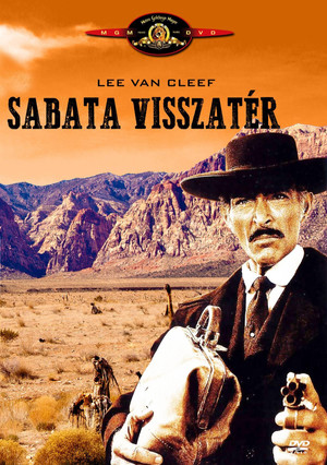 Sabata visszatér poszter