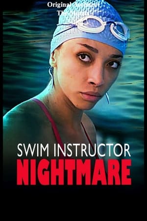 Swim Instructor Nightmare poszter