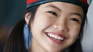 American Girl: Corinne Tan háttérkép