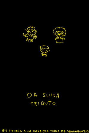 Da Suisa - Tributo