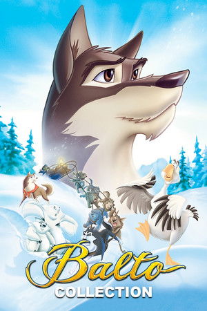 Balto filmek