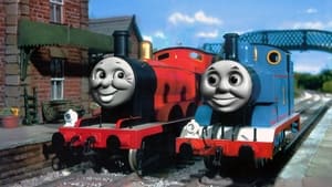 Thomas and the Magic Railroad háttérkép