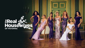 The Real Housewives of Potomac kép