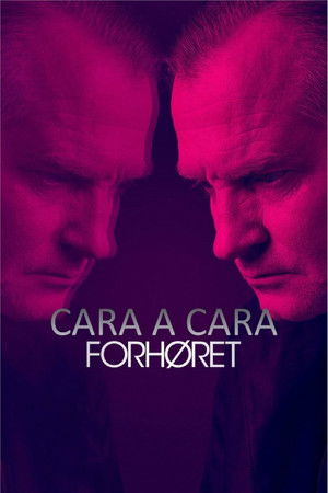 Forhøret poszter