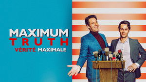 Maximum Truth háttérkép