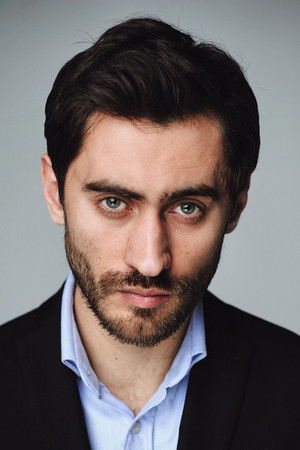 Dmitry Chebotarev profil kép
