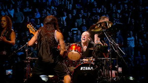 Metallica: Quebec Magnetic háttérkép