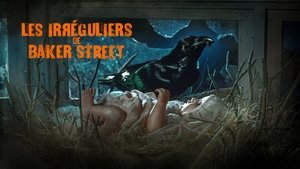 A Baker Street-i vagányok kép