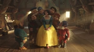 Disney's Snow White háttérkép