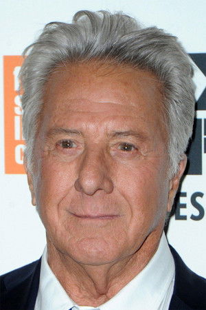 Dustin Hoffman profil kép