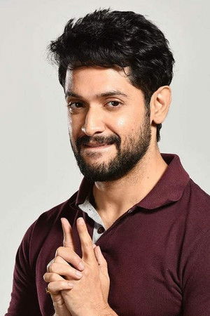 Vikram Chatterjee profil kép