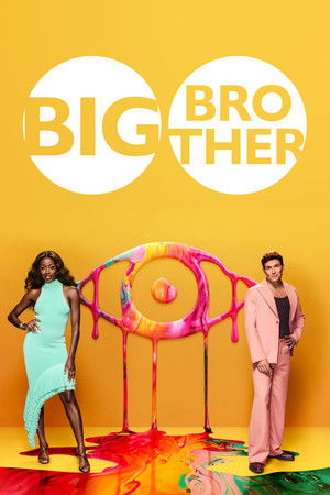 Big Brother poszter