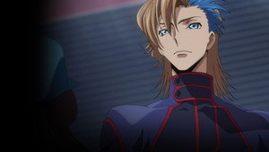 CODE GEASS Rozé of the Recapture kép