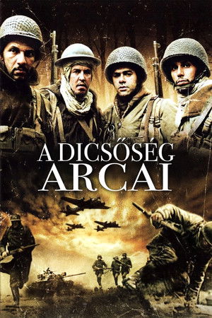 A dicsőség arcai