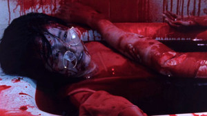Evil Dead Trap 2: Hideki háttérkép