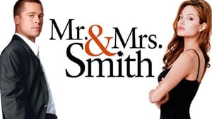 Mr. és Mrs. Smith háttérkép