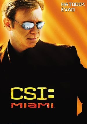 CSI: Miami-helyszínelők