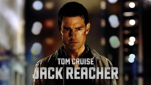Jack Reacher háttérkép