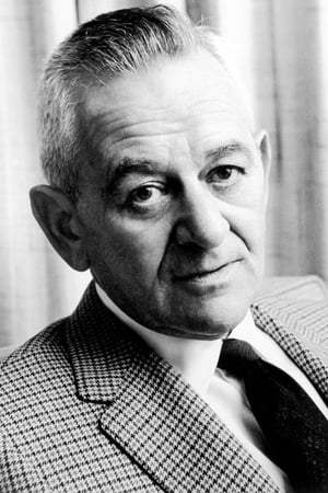 William Wyler profil kép