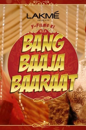 Bang Baaja Baaraat poszter