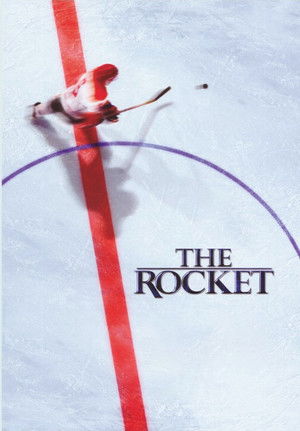 The Rocket poszter
