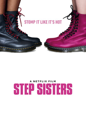 Step Sisters poszter