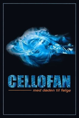Cellophane poszter