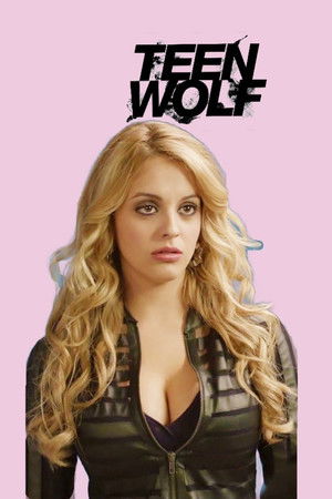 Teen Wolf: Farkasbőrben poszter