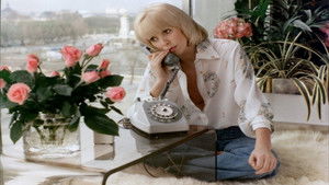 Le téléphone rose háttérkép