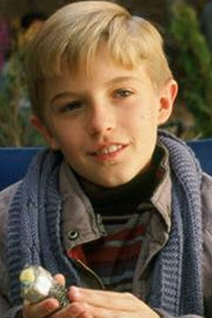 Brady Bluhm