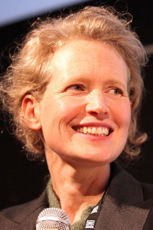 Alison Bagnall profil kép