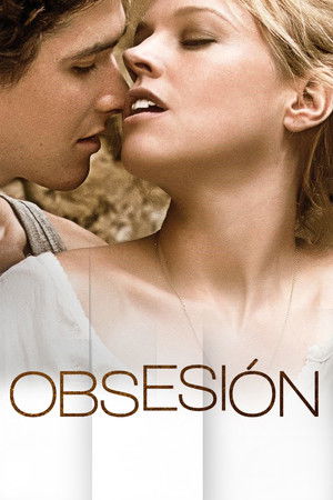 Obsession poszter