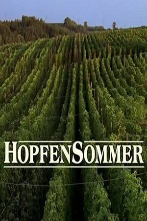 Hopfensommer poszter