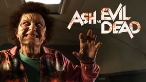 Ash vs Evil Dead kép