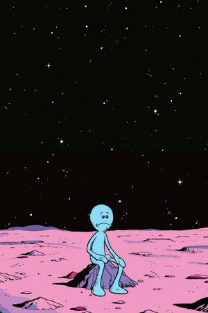 Rick és Morty poszter
