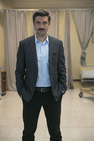 Oktay Gürsoy