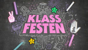 Klassfesten kép