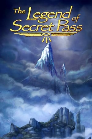 The Legend of Secret Pass poszter