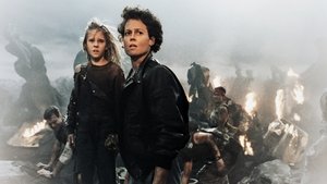 Aliens - A bolygó neve: Halál háttérkép