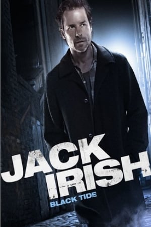 Jack Irish: Black Tide poszter