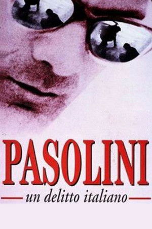 Who Killed Pasolini? poszter