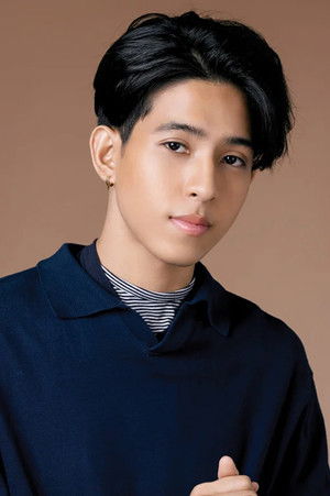 JJ Chayakorn Jutamas