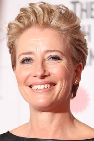 Emma Thompson profil kép